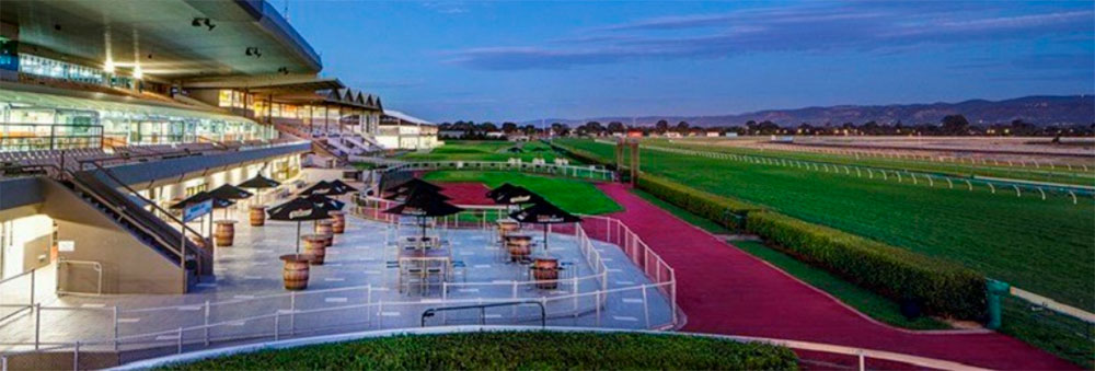 Morphettville Racecourse Racecourse in Morphettville