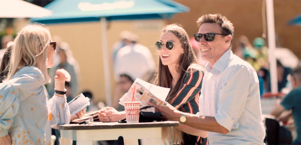 Oakbank Racecourse Food & Drinks Food & Drinks in Oakbank Racecourse