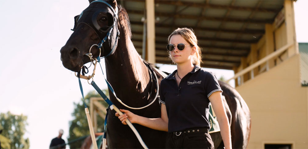 Oakbank Racecourse Racecourse Oakbank