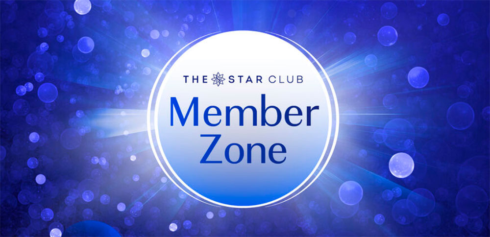 Member zone Star Casino Star Casino for Member