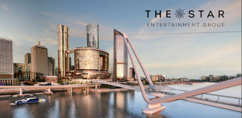 Star Casino Casino Star in Brisbane