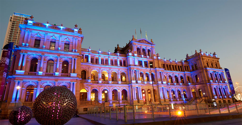 Treasury Casino Gaming in Treasury Casino