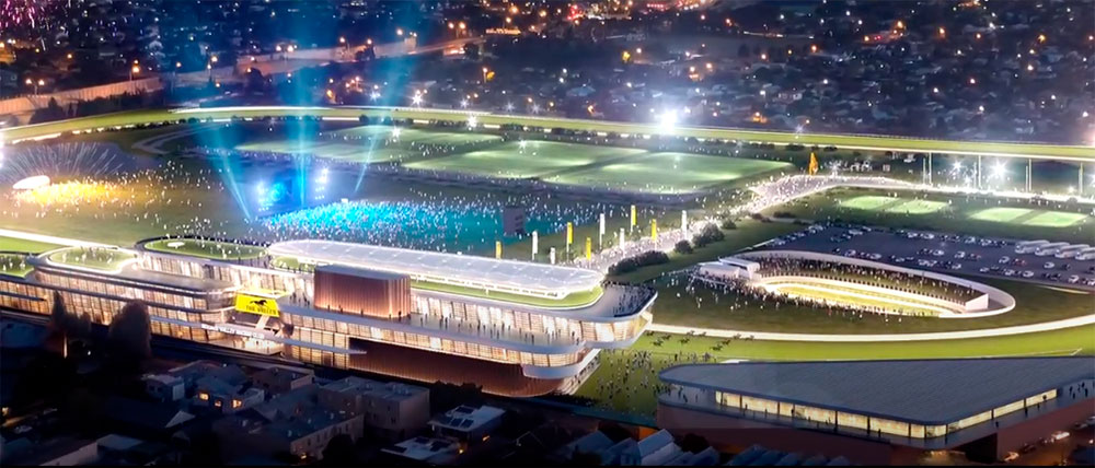 Moonee Valley Racecourse Melbourne Moonee Valley Racecourse