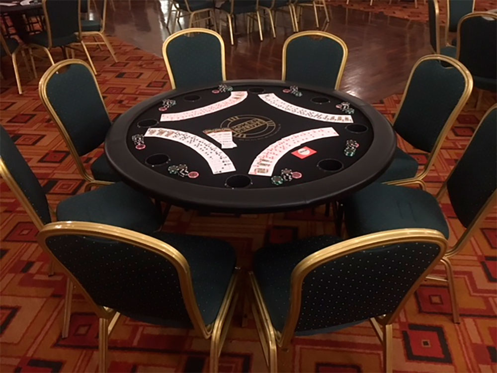 Gaming at The City Tattersalls Club The City Tattersalls Club Gaming