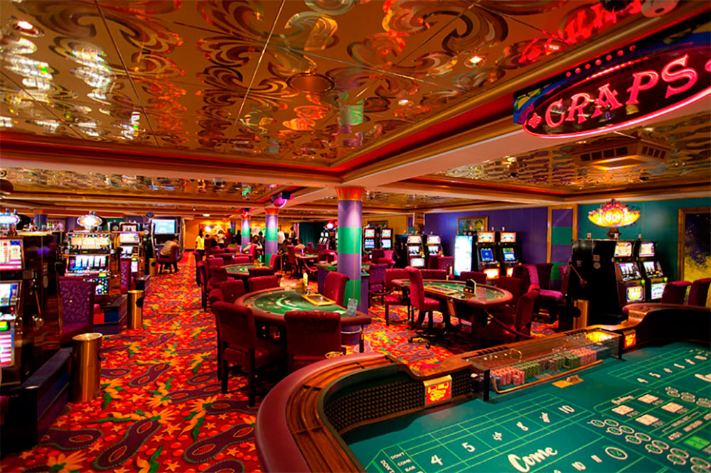 Gaming at Star Casino Star Casino Gaming