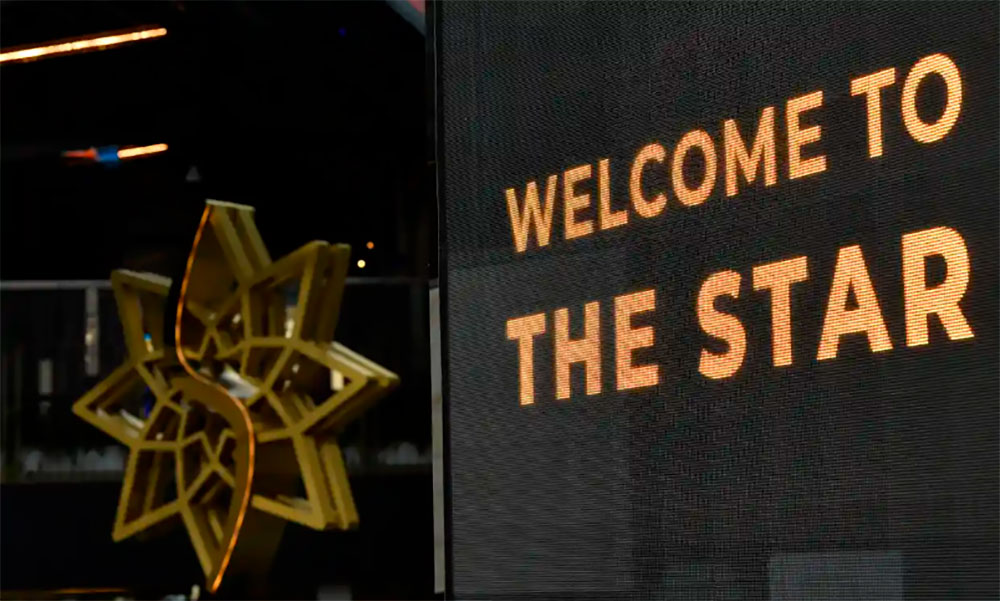 Star casino The Star Sydney casino