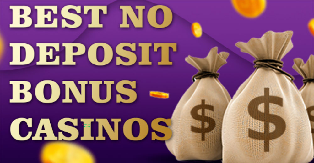 The best casinos for Australians with no deposit bonuses Best No Deposit Bonus Casinos for Australians