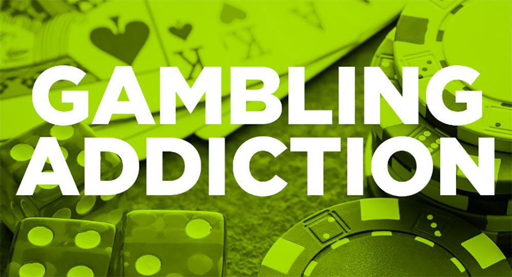 help in solving gambling Asking for help in solving a gambling problem