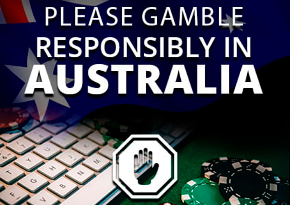 Responsible Gaming Responsibility in casinos