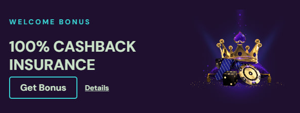 Welcome Cashback Avantgarde Avantgarde Welcome Cashback