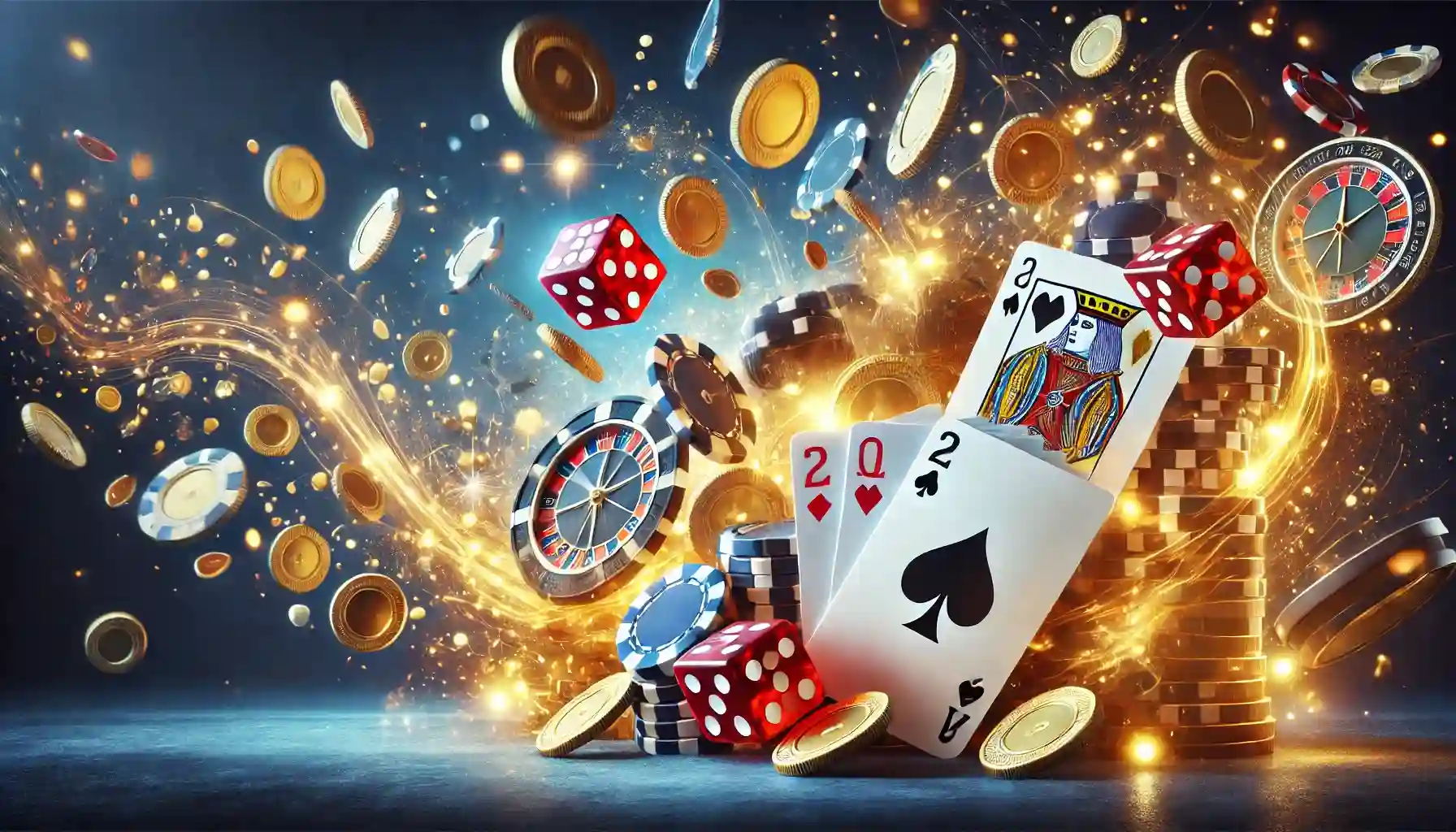 Bonus Casino Bonus