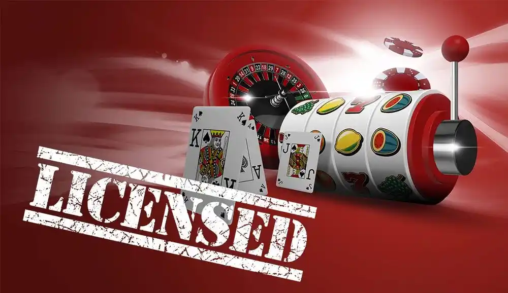 License Casino Casino License
