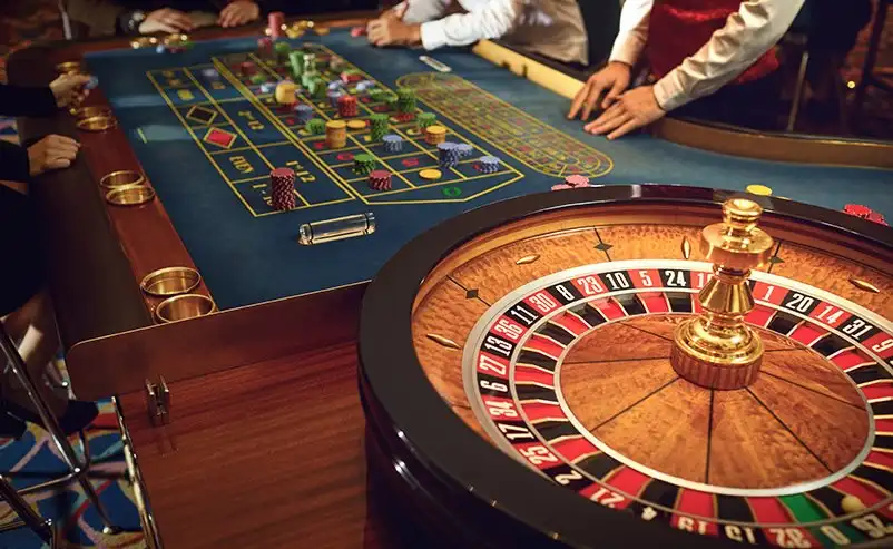 Live Casino Casino Live