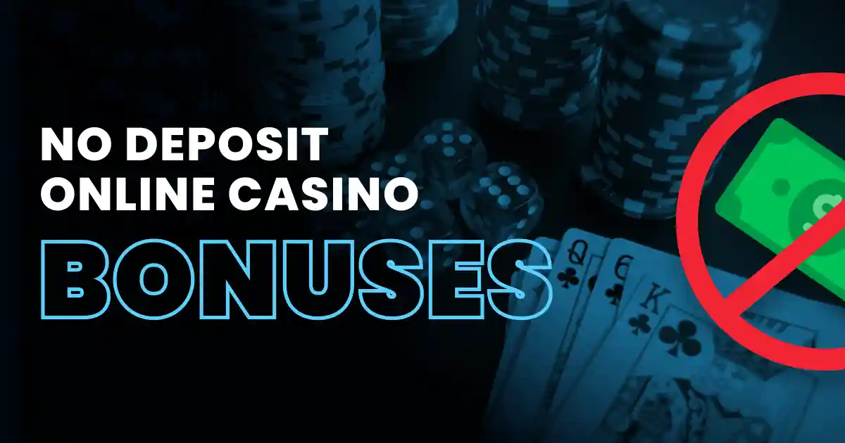 No Deposit Casino Casino With No Deposit