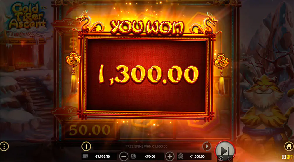 slots in 50 Crowns casino