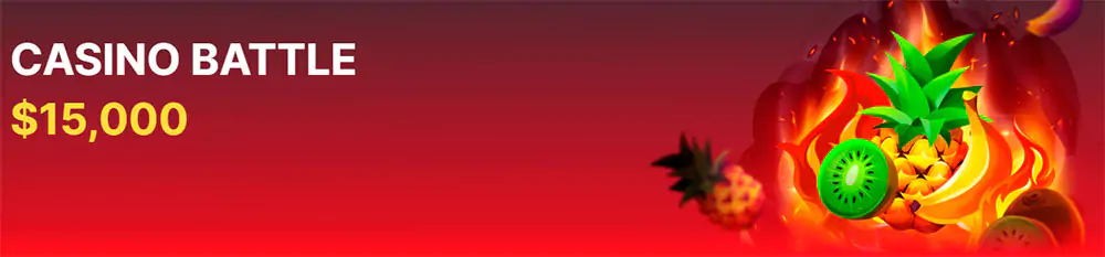 BC.Game deposit bonuses Deposit Bonuses BC.Game Casino