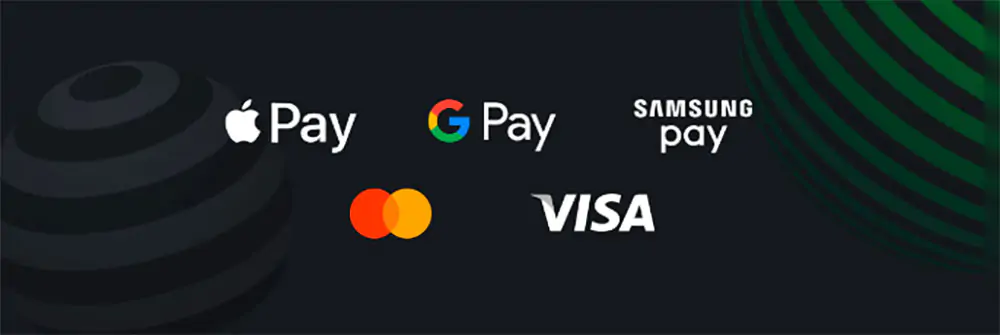 Methods of payment at BC.Game Casino Payment methods in BC.Game Casino