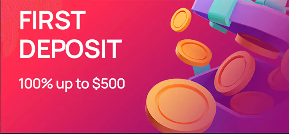 Welcome Bonus at BetandPlay Casino BetandPlay Casino Welcome Bonus