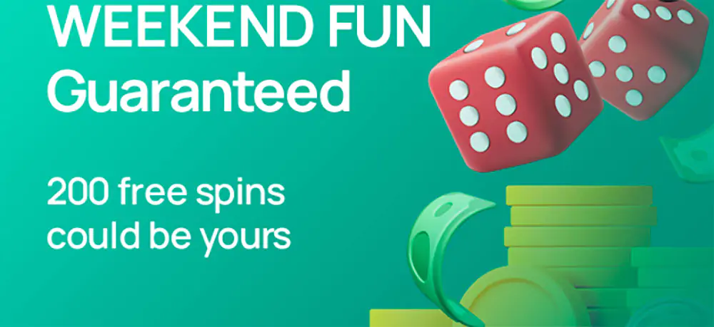 BetandPlay Casino Reload Bonus Reload Bonus in BetandPlay Casino