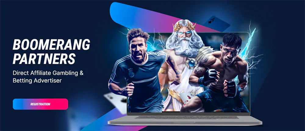 Affiliate Betibet Casino