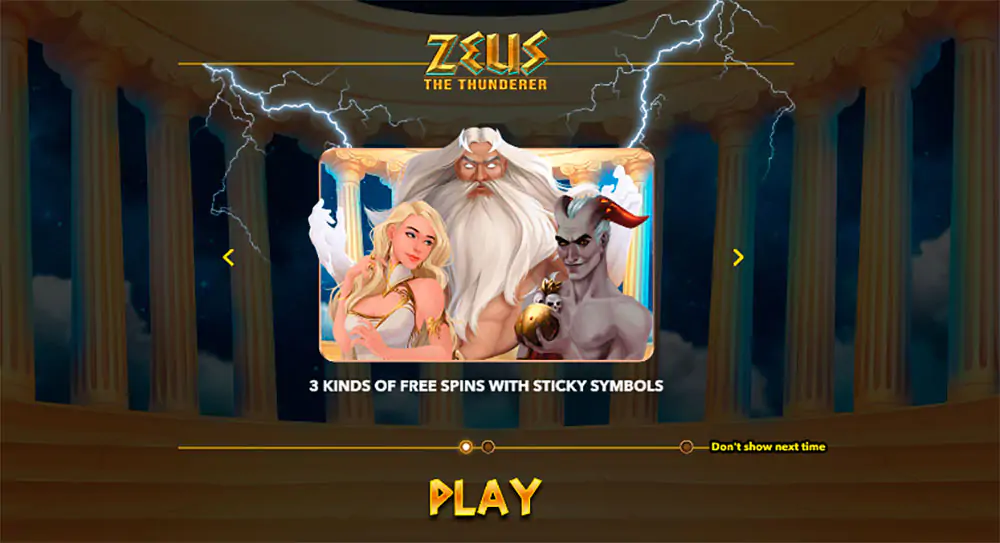 Betibet Casino Slots