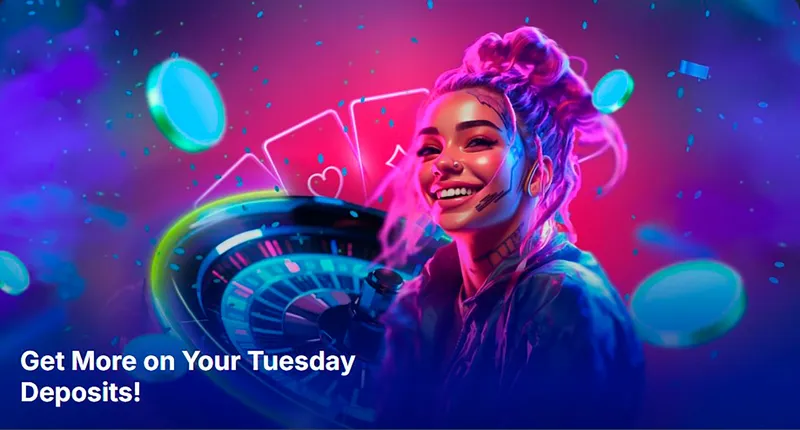 Claim Your Tuesday Bonus at Bettilt Casino – Weekly Reload Offer for Aussies Bettilt Casino Tuesday reload bonus for Australian players