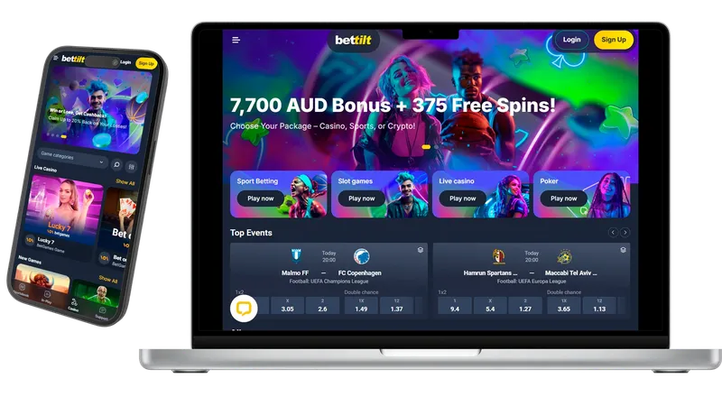 Enjoy Bettilt Mobile Casino – Real Money Gaming for Aussie Players on the Go Bettilt mobile casino – play real money games on your phone in Australia