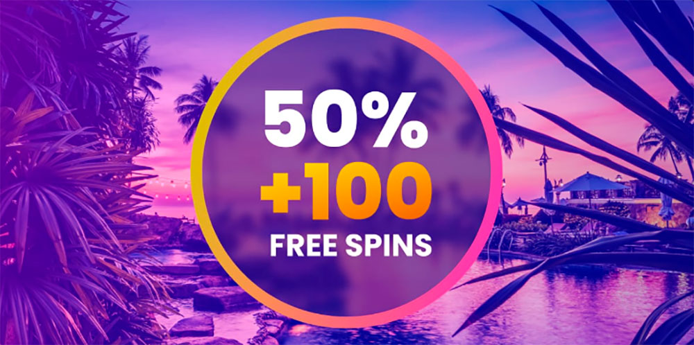 Free Spins at BitDreams Casino BitDreams Casino Free Spins