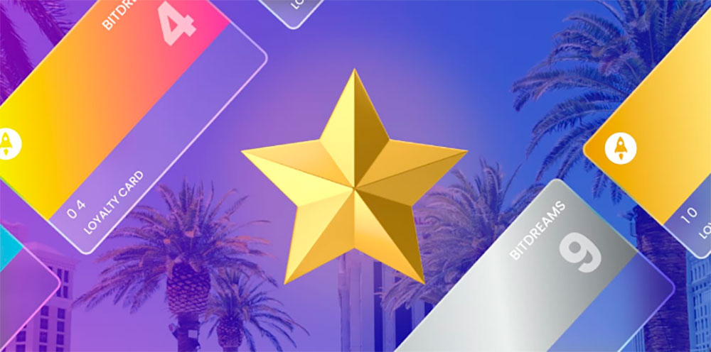 Loyalty program at BitDreams Casino BitDreams Casino Loyalty Program