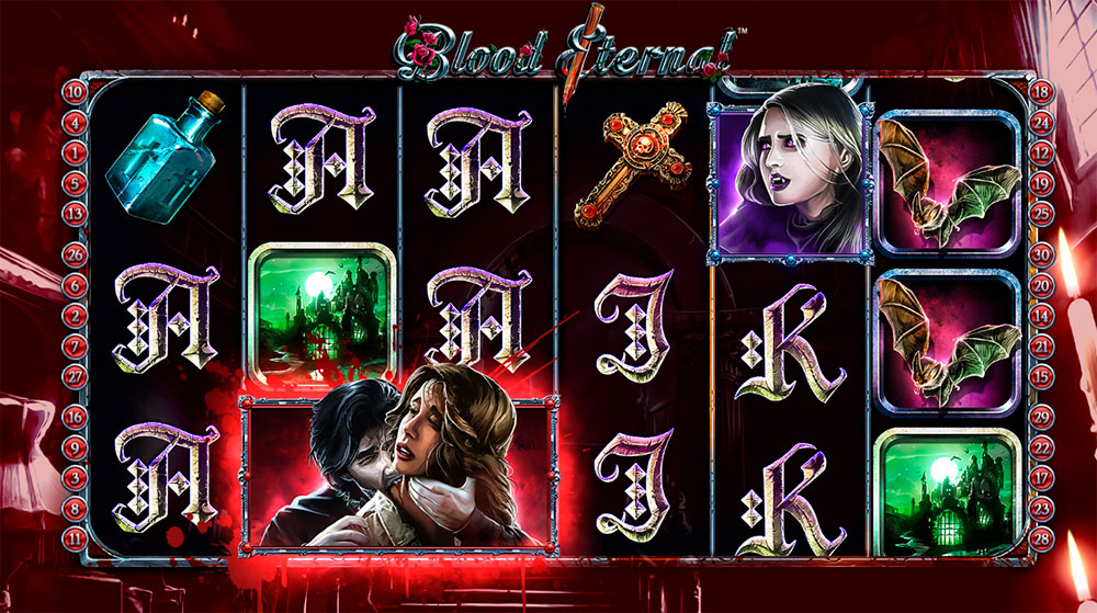 Slots at BitDreams Casino BitDreams Casino pokies