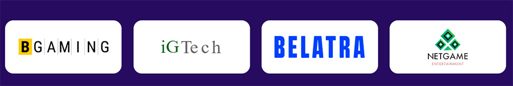 Game Developers at BitDreams Casino BitDreams Casino Game Developers