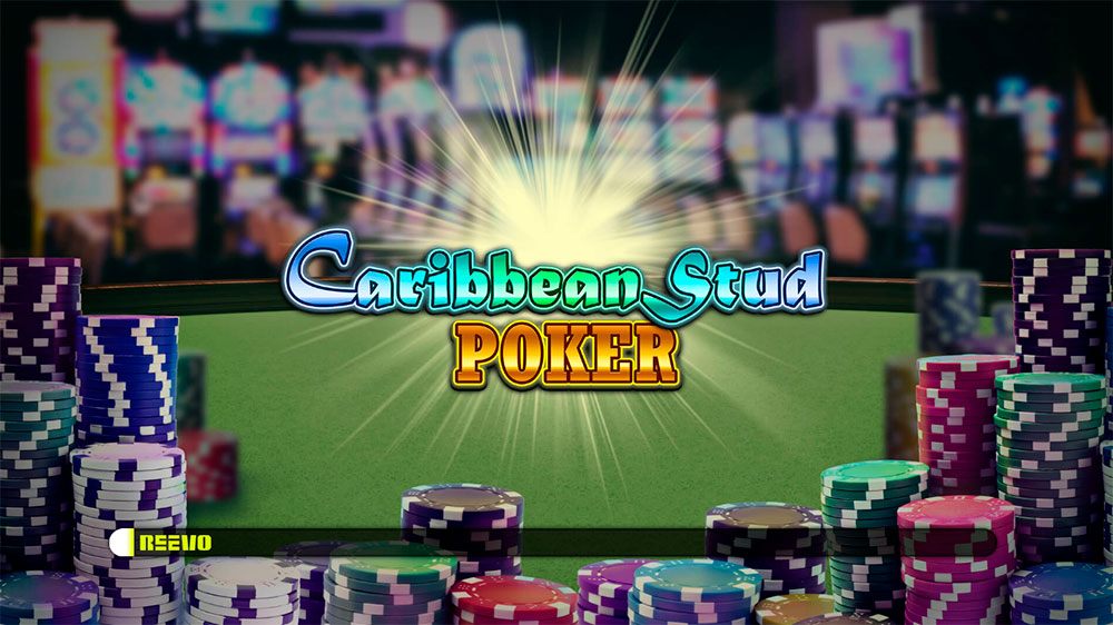 Poker at Bitvegas.io Casino Bitvegas.io Casino Poker