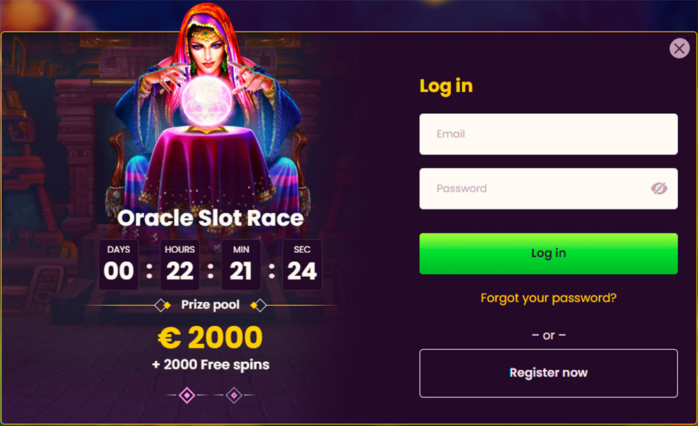 Casino Bizzo Site Bizzo Casino Site