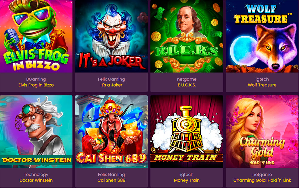 Casino Bizzo Real Money Real Money Bizzo Casino