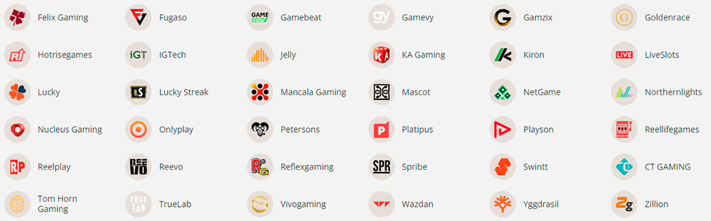 Boho casino developers Developers of Boho Casino