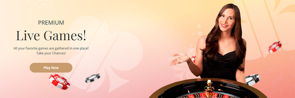Boho Casino Live Live Boho casino
