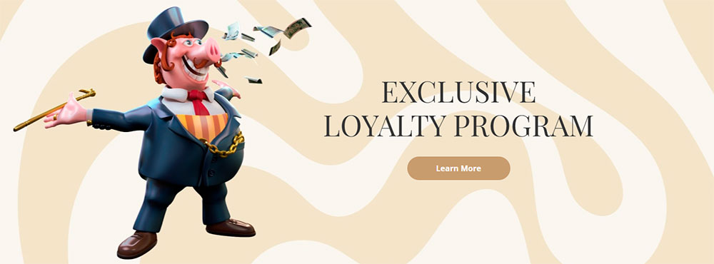 Boho casino loyalty program Casino loyalty program Boho