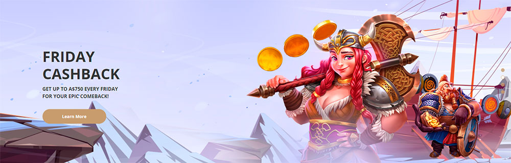 Other bonuses at Boho Casino Boho Casino Other bonuses