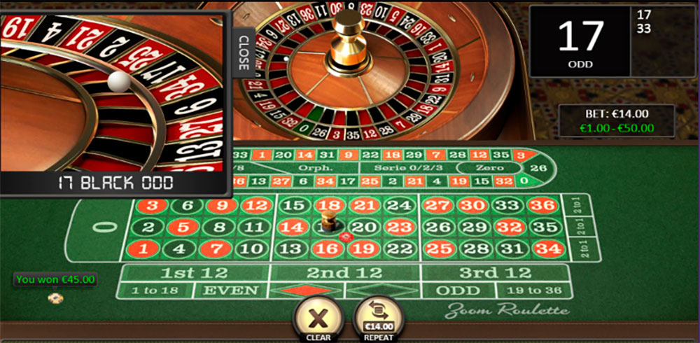 Table Games Casitsu Casino Casitsu Casino Table Games