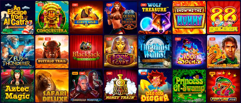Pokies Dazard Online Casino Dazard Online Casino Pokies