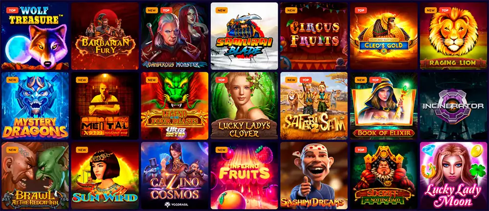 Dazard Online Casino Bonuses Bonuses Dazard Online Casino