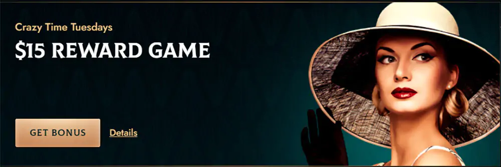 Deposit bonus at Dolly Casino Dolly Casino deposit bonus