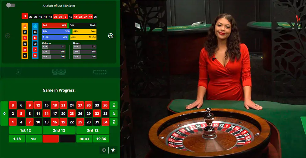 Live Dolly Casino Dolly Casino live