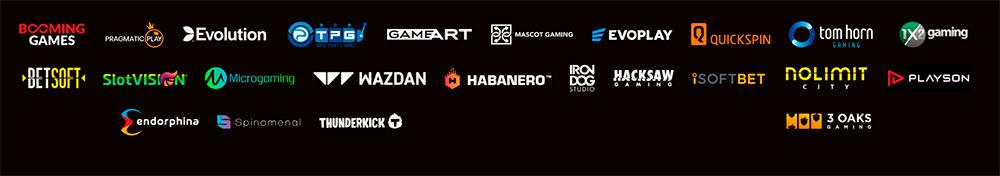 Game developers at Emu Casino Emu Casino game developers