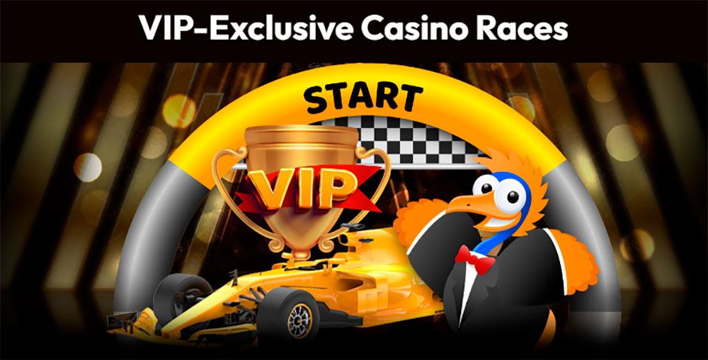 Emu Casino VIP VIP Casino Emu