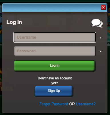 Fair Go Registration and Login Fair Go Registration and Login