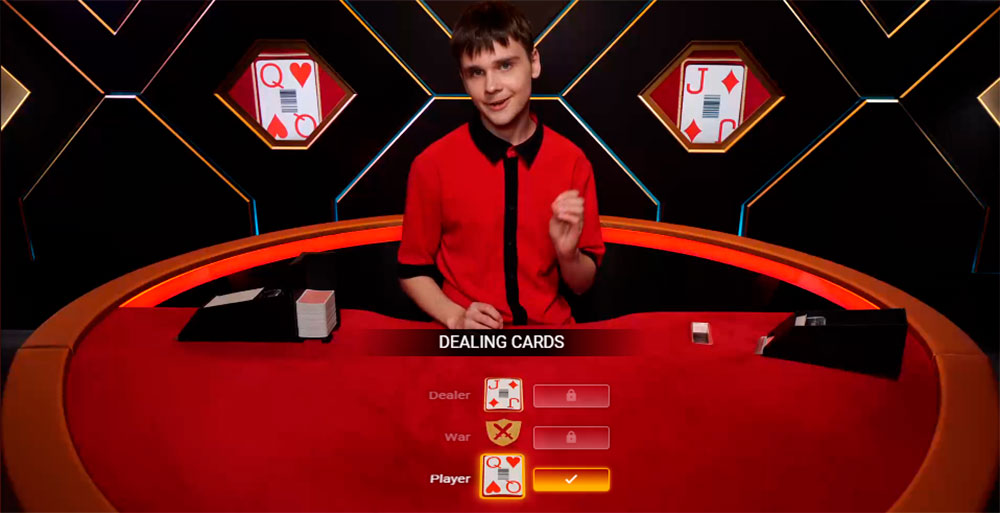 Freshbet Casino Live Live Freshbet Casino