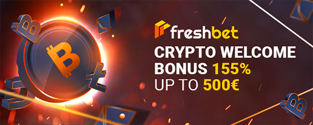 Promos Freshbet Casino Freshbet Casino promotions