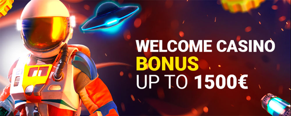 Welcome Bonus Freshbet Casino Freshbet Casino Welcome Bonus
