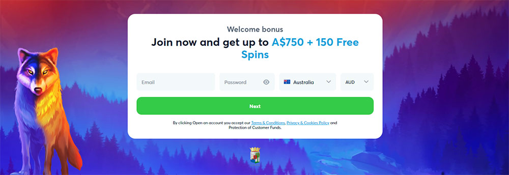 Casino Goodman Welcome Bonus Welcome Bonus Goodman Casino